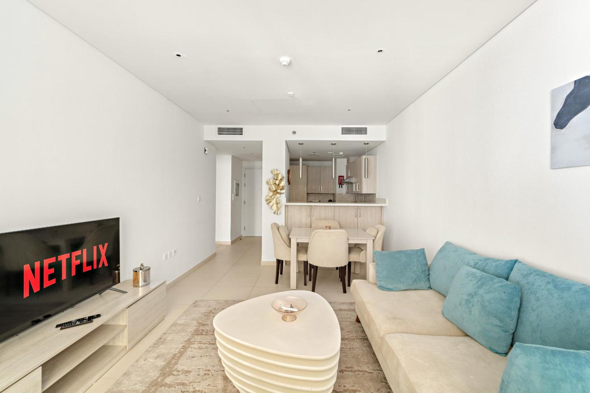 Vayk - Luxurious 2 Bd With Access In Palm Jumeirah *