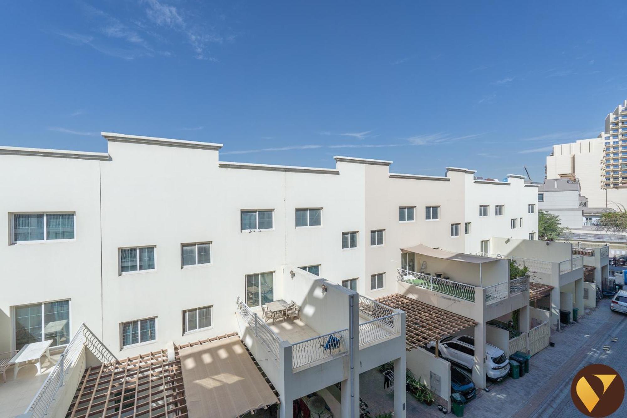 Apartment Vogue Luma22 Jvc 5 Mins Circle Mall & 12 Mins Emirates Mall *