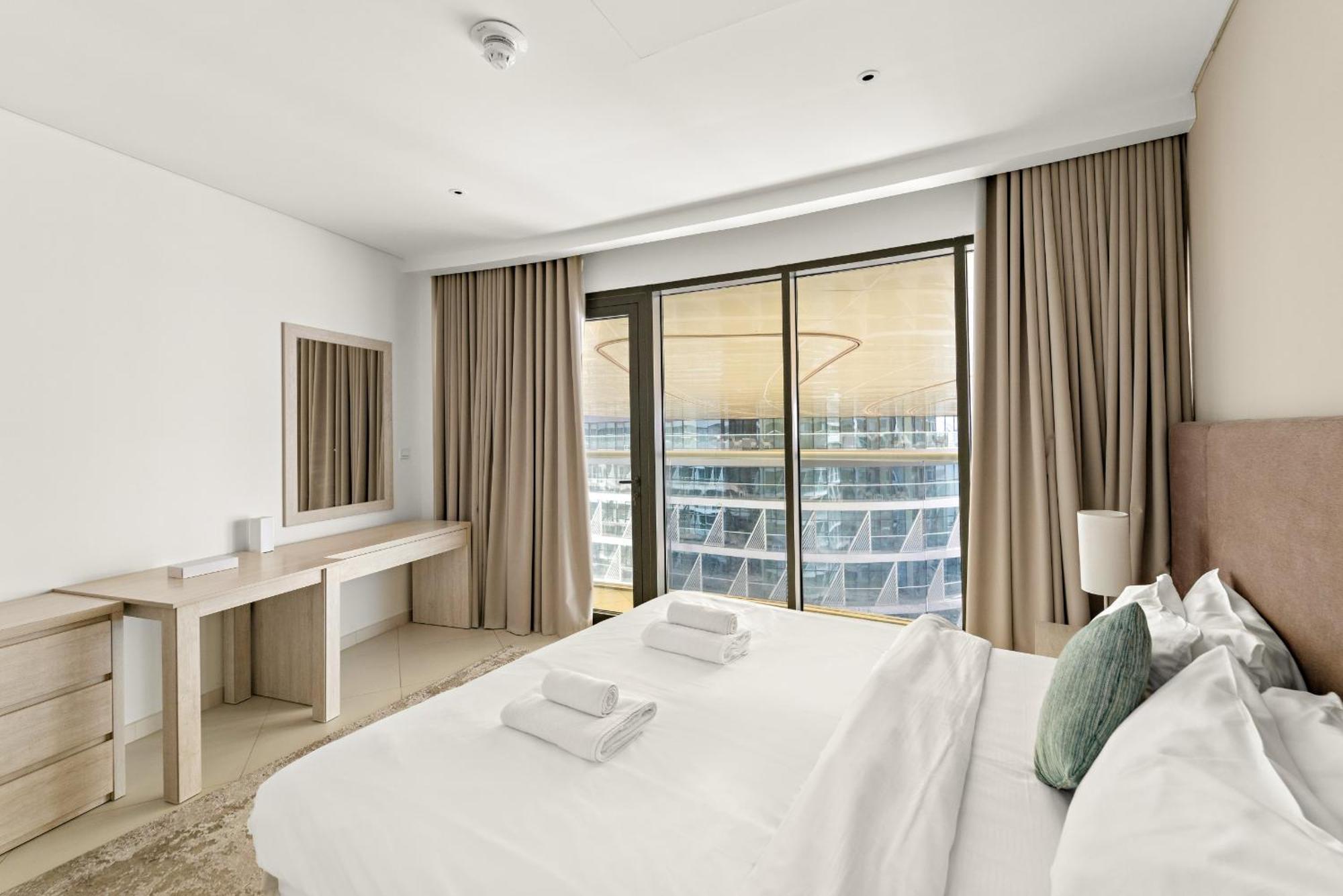 Vayk - Luxurious 2 Bd With Access In Palm Jumeirah *