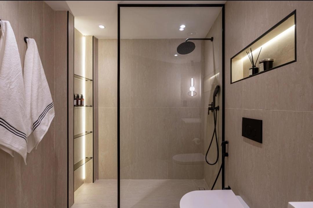 Apartment 85m2 En Suite, Difc