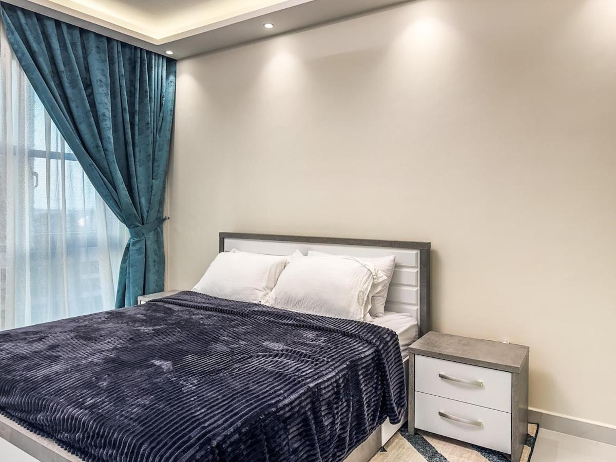 Apartment Dreamshoma *