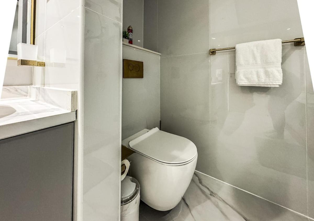 Apartment Dreamshoma *