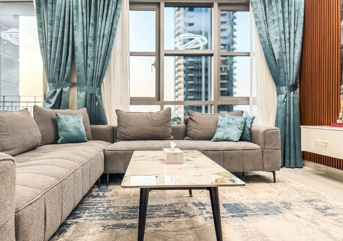 Apartment Dreamshoma *