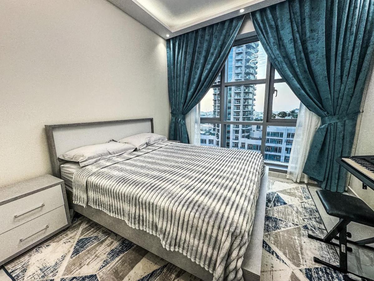 Dreamshoma Apartment Dubai