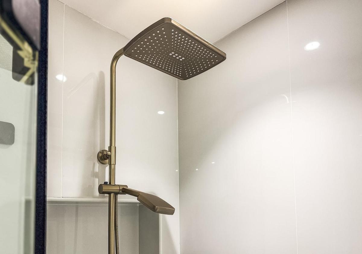 Apartment Dreamshoma Dubai