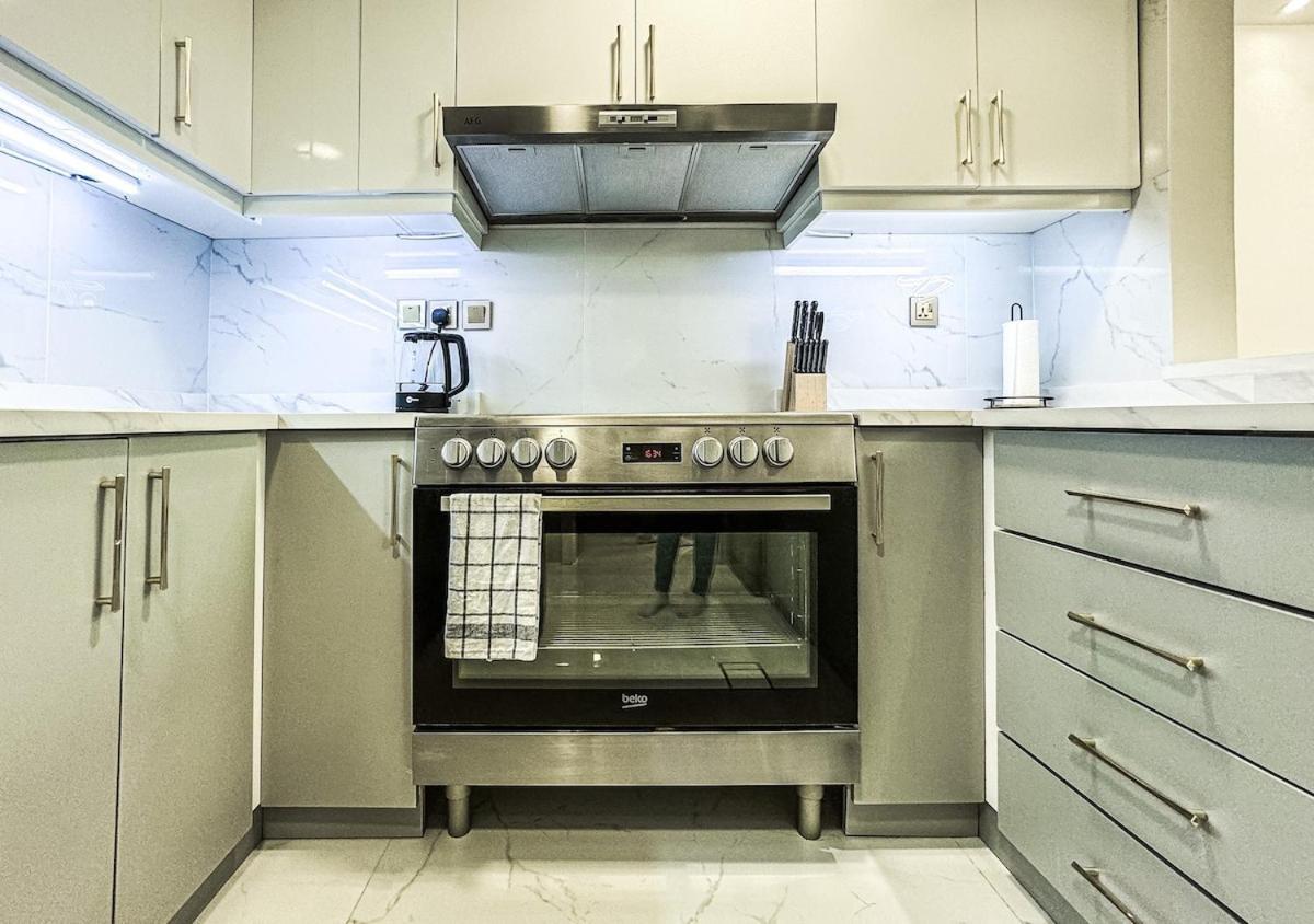 Apartment Dreamshoma Dubai