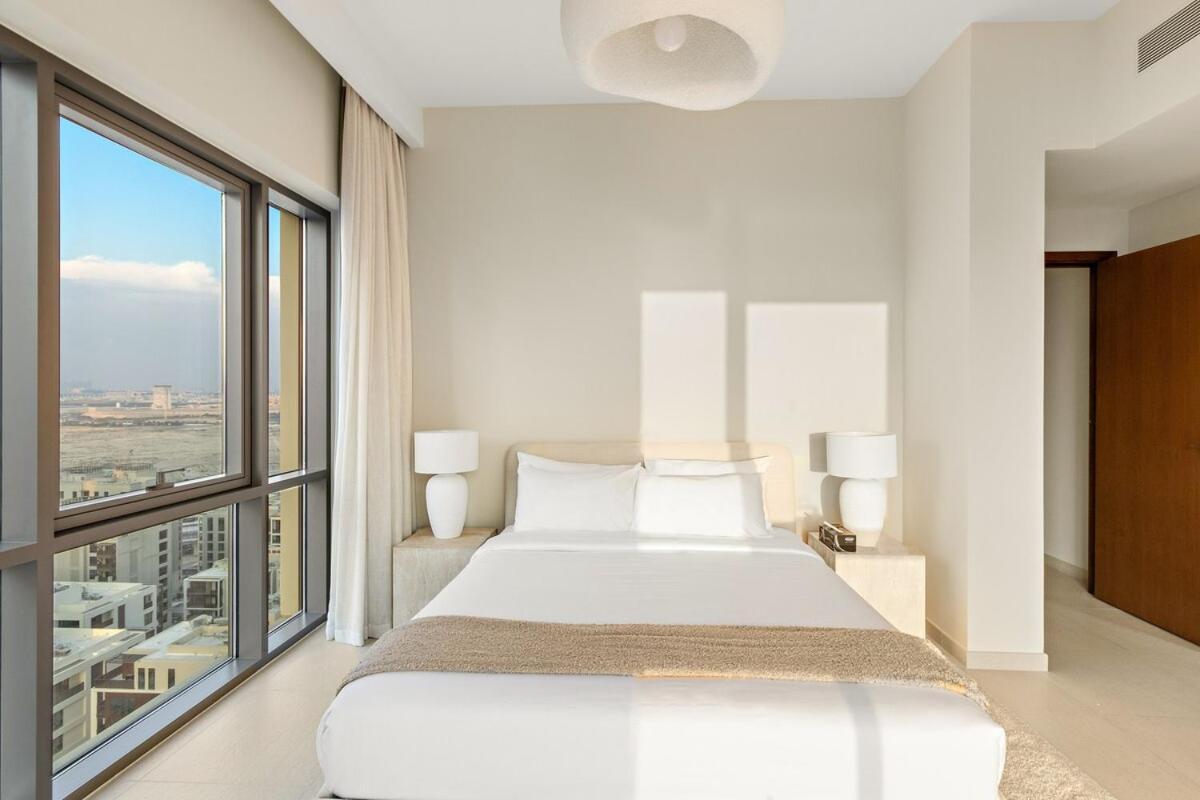 First Class 2br Refreshing Creek View Apartment