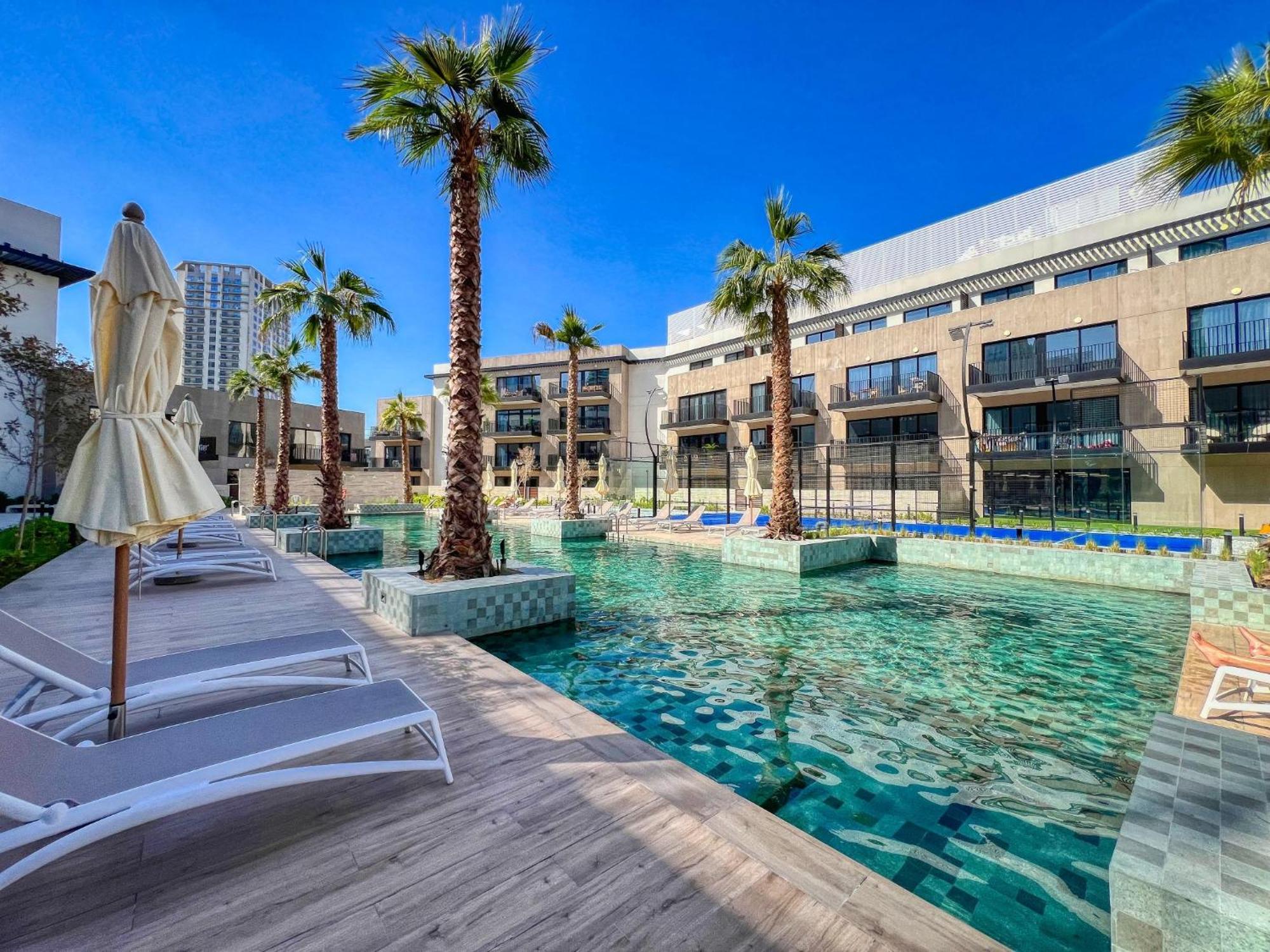 The Smart Concierge - Oakley Jvc Apartment