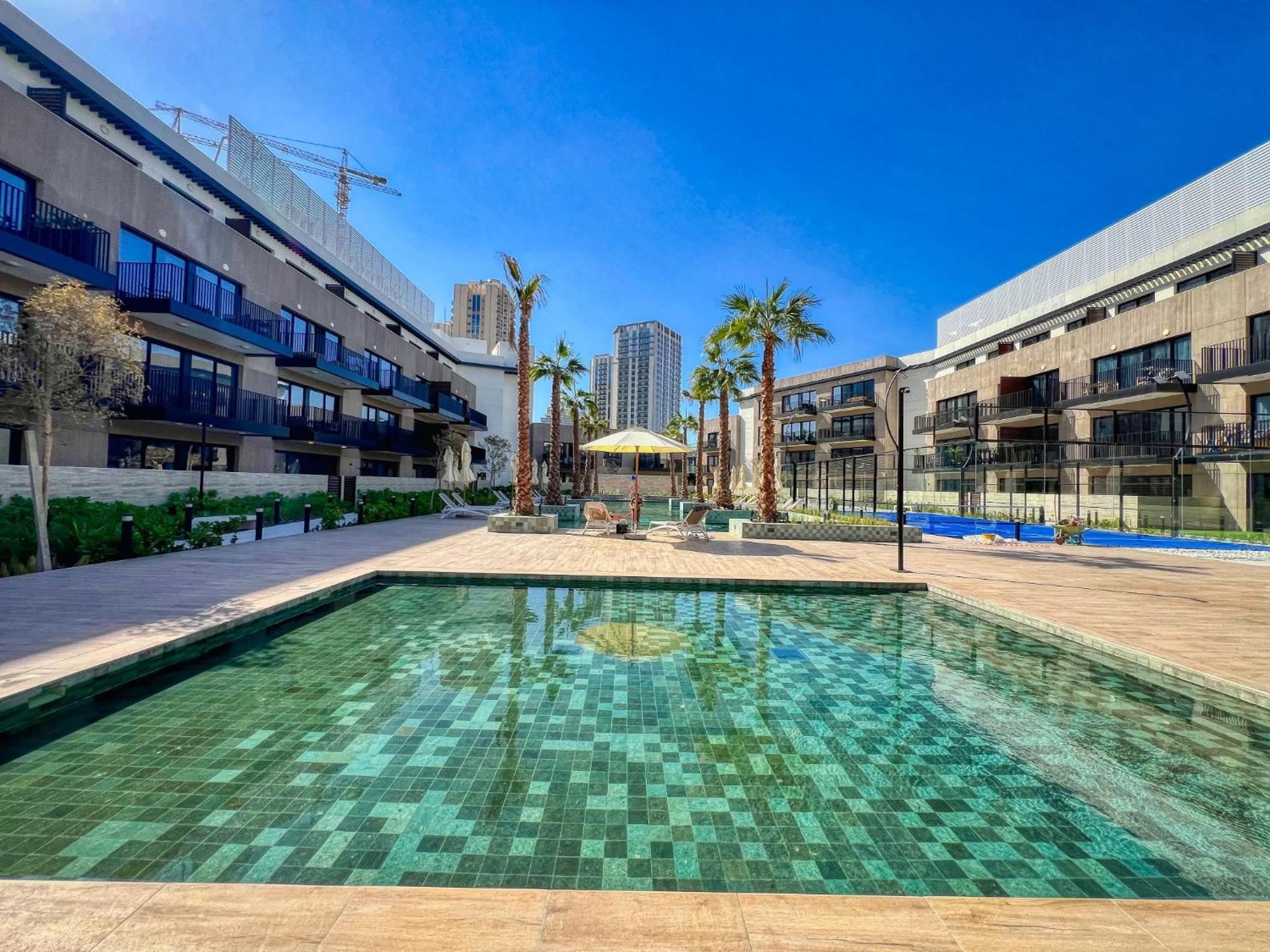 Apartment The Smart Concierge - Oakley Jvc *