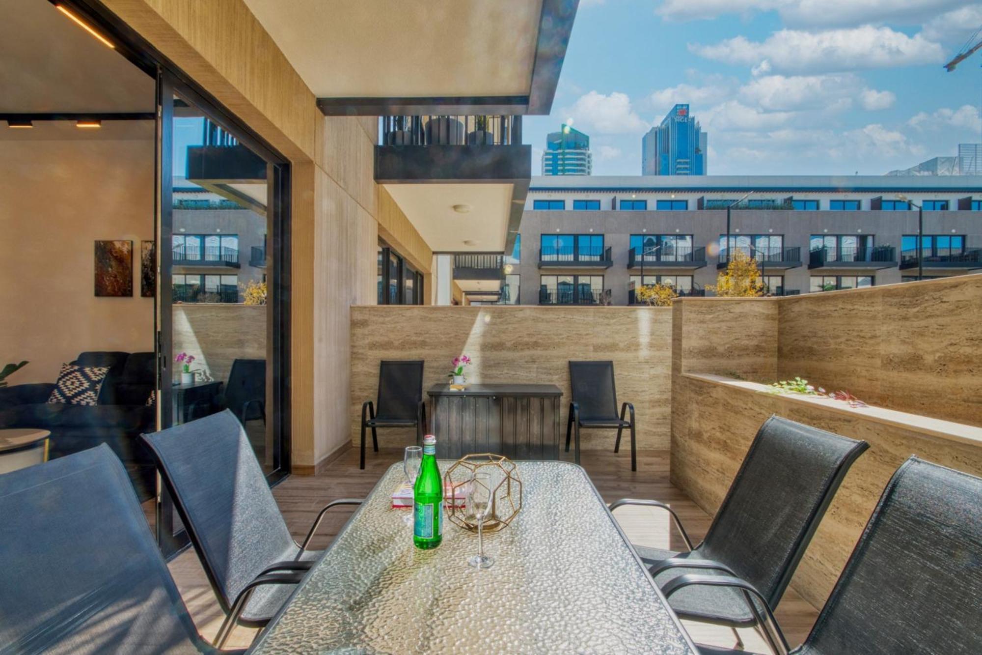 The Smart Concierge - Oakley Jvc Apartment *