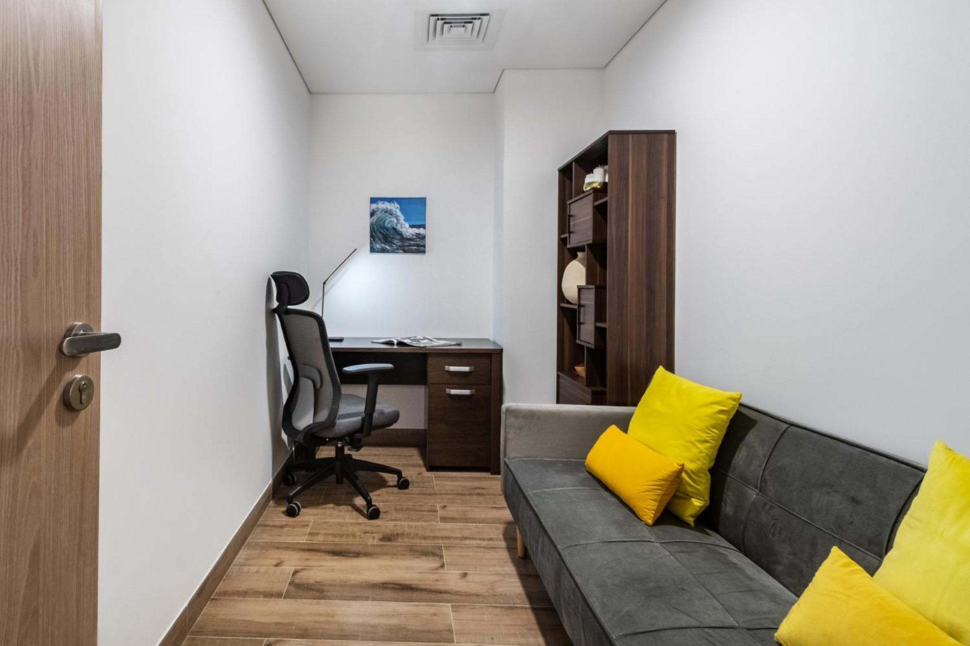 Apartment The Smart Concierge - Oakley Jvc