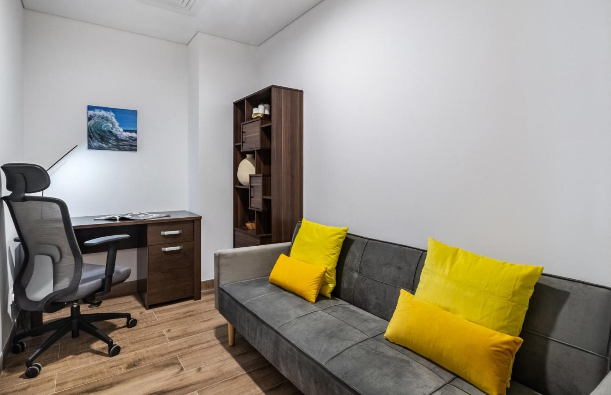 Apartment The Smart Concierge - Oakley Jvc