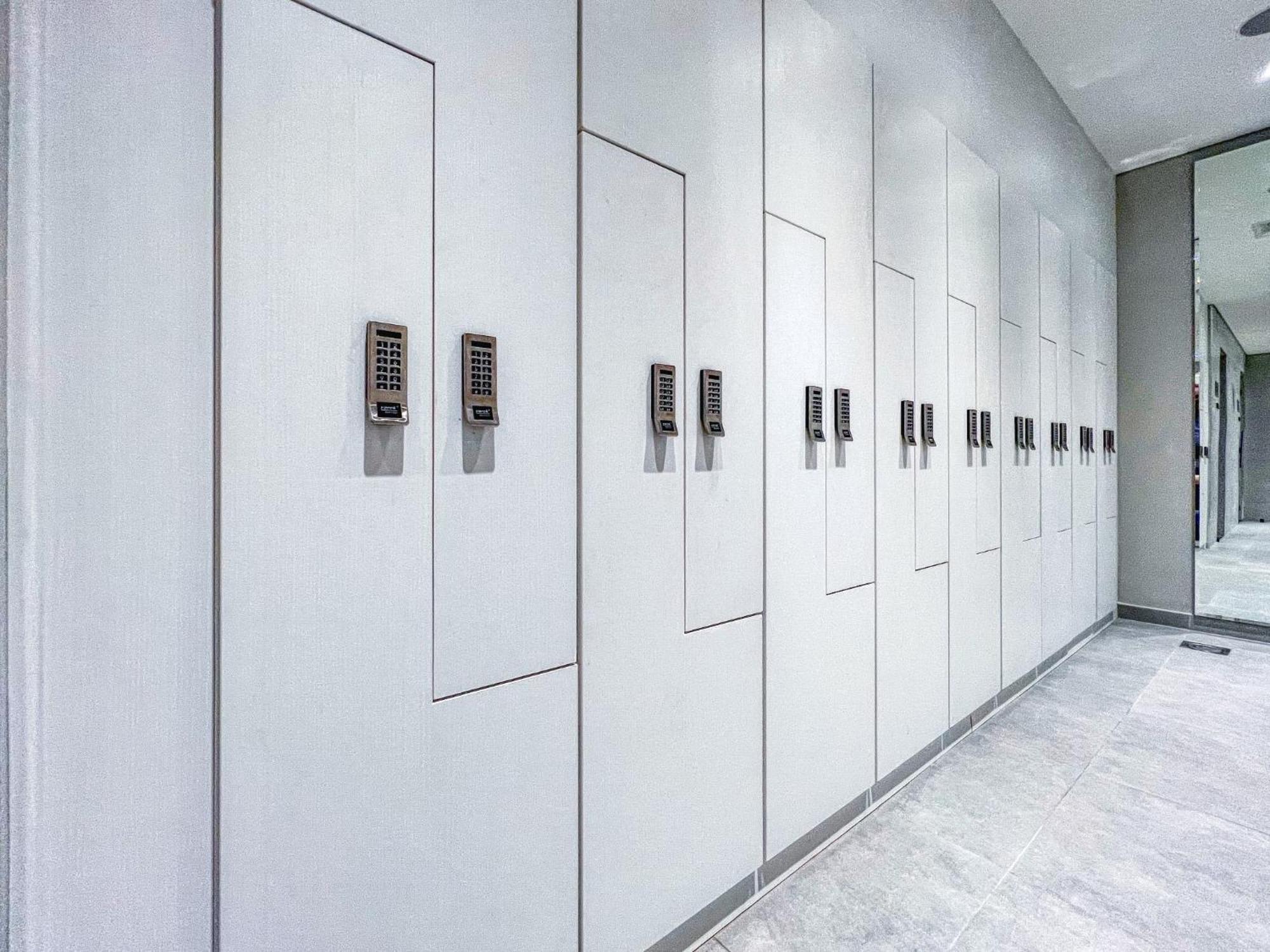 Apartment The Smart Concierge - Zada Tower Dubai