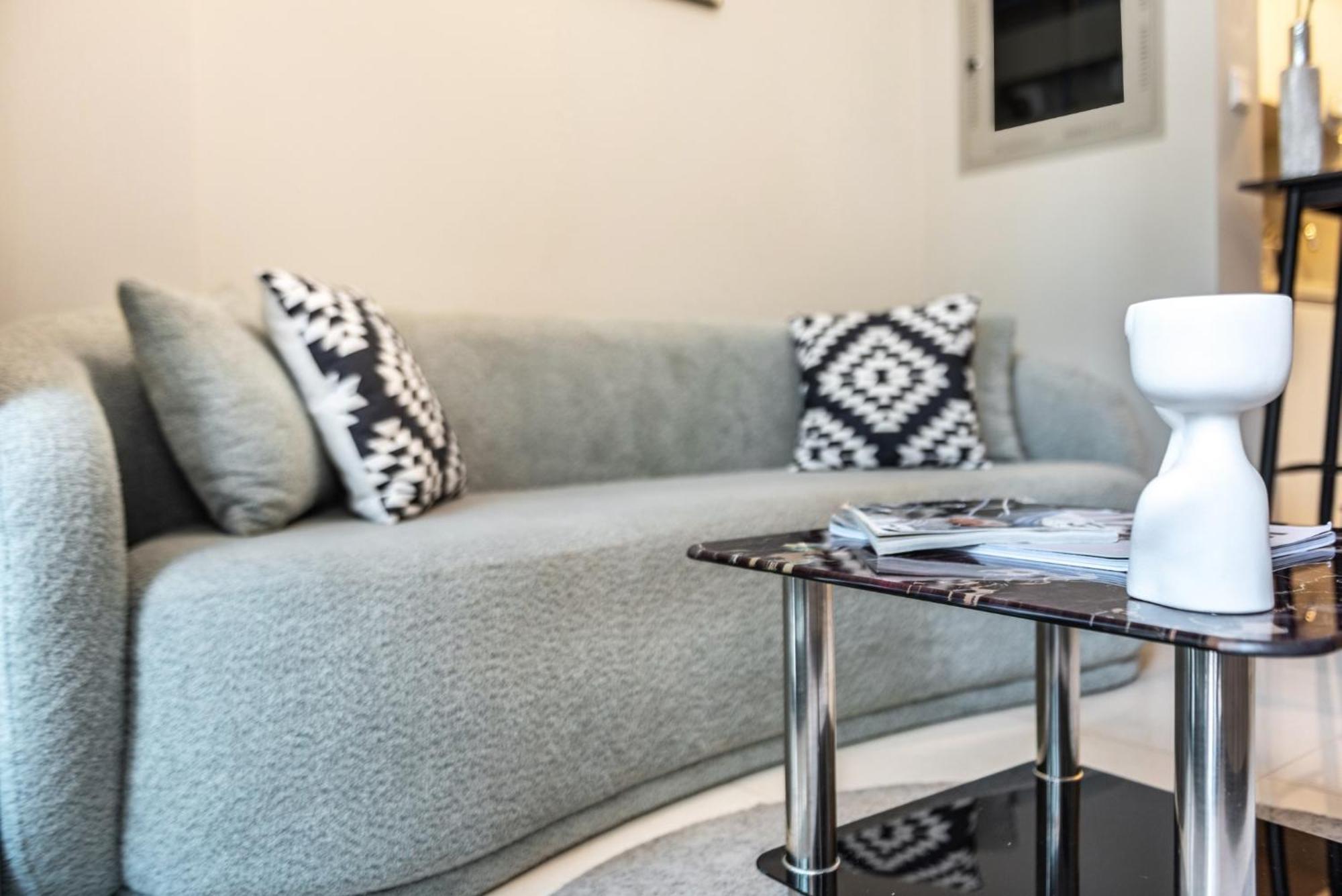 Apartment The Smart Concierge - Zada Tower
