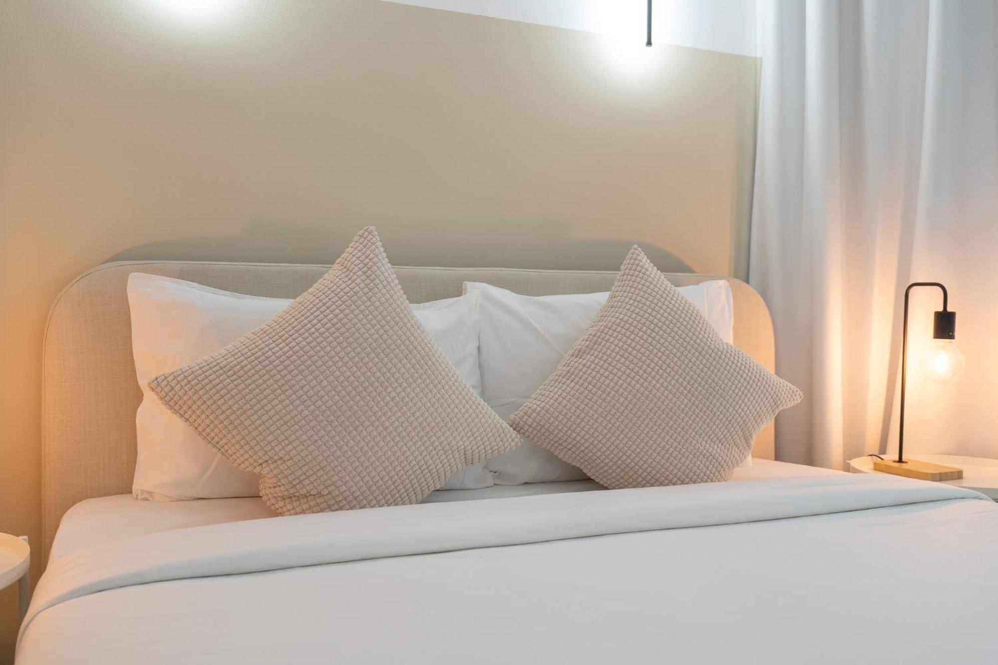 Modern 5-bedroom Perfect For Family In Jlt Apartment *