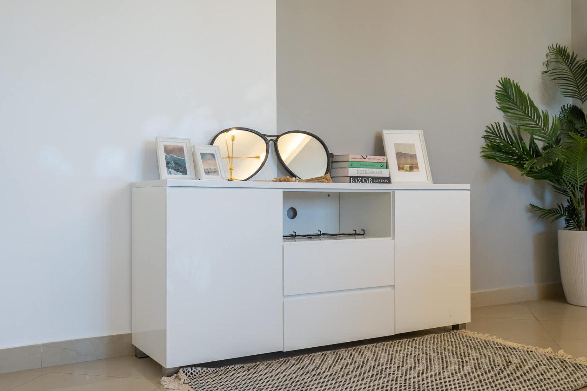 Modern 5-bedroom Perfect For Family In Jlt Apartment