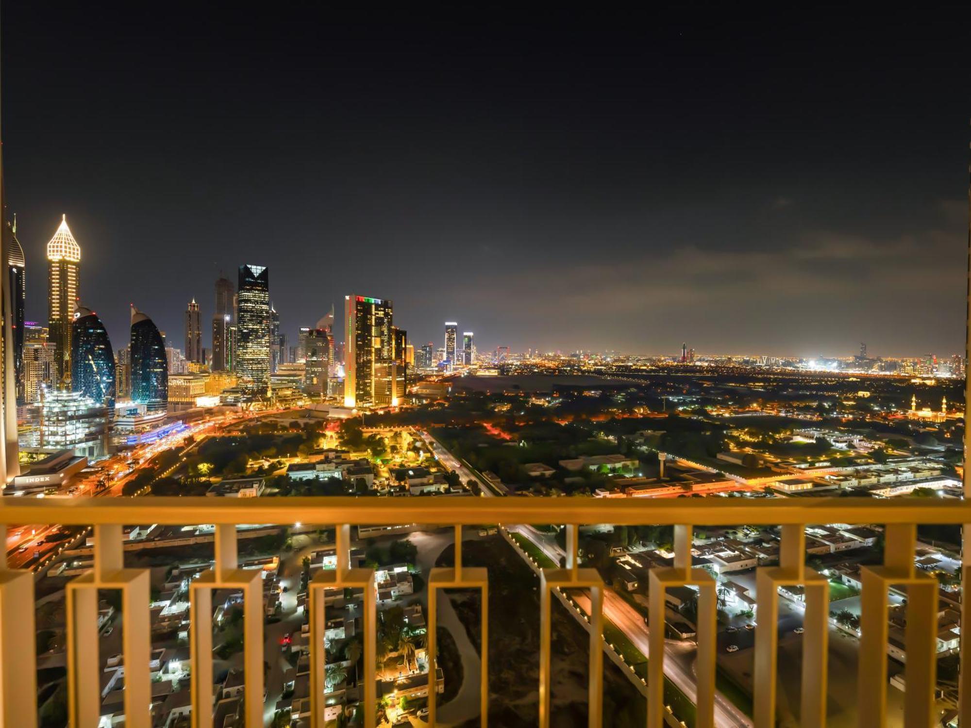 Apartment Royal Vista At Downtown Views Ii - Views - Brand New Luxury 2br