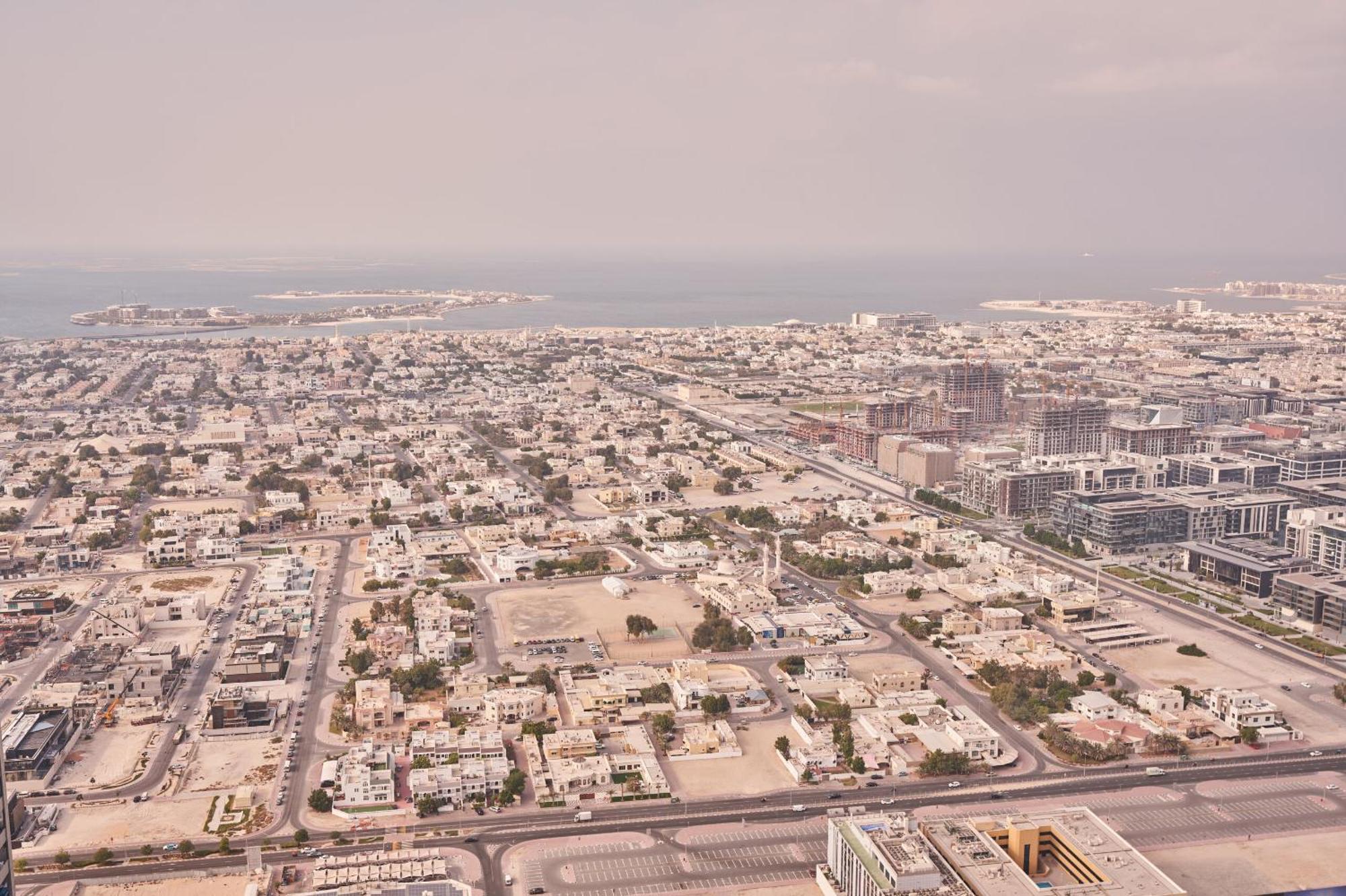 2bd - 6 Guests - 59th Floor, Burj Views 64th Floor Infinity Pool Dubai