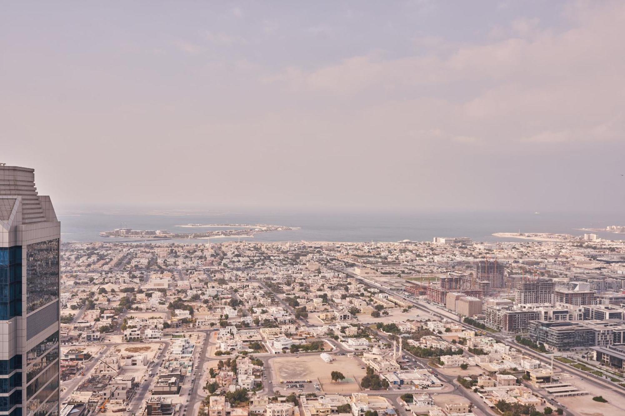 2bd - 6 Guests - 59th Floor, Burj Views 64th Floor Infinity Pool * Dubai