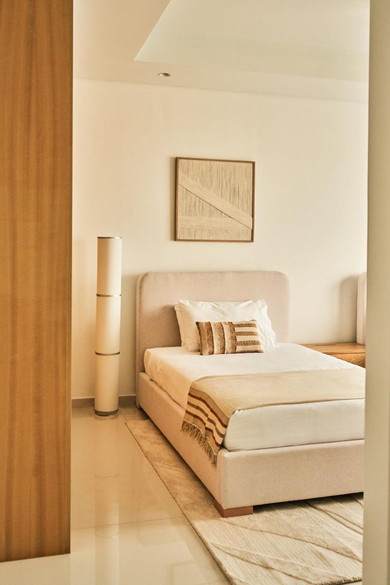 2bd - 6 Guests - 59th Floor, Burj Views 64th Floor Infinity Pool