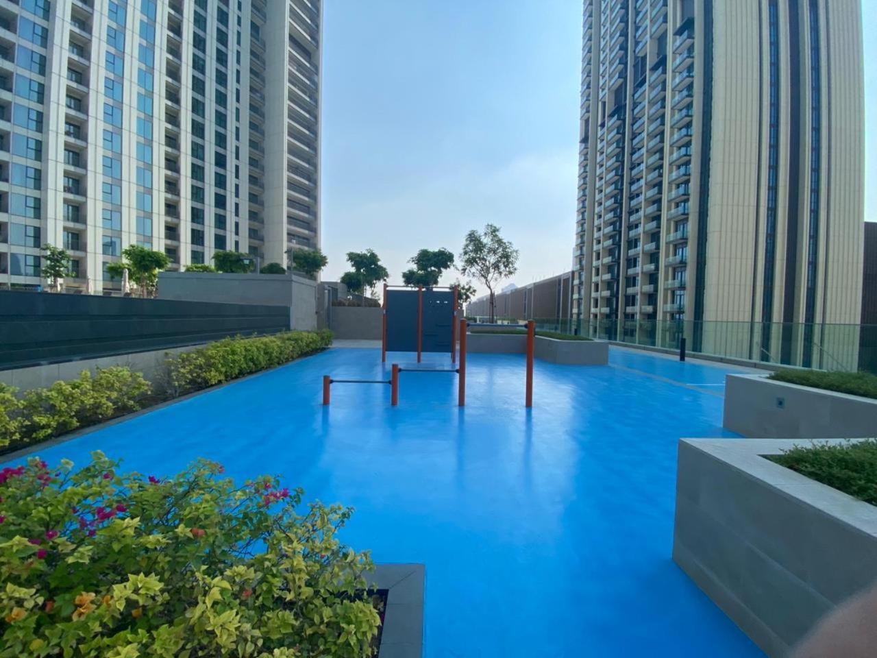 2br With Gym, Yoga And Tennis Court * Dubai
