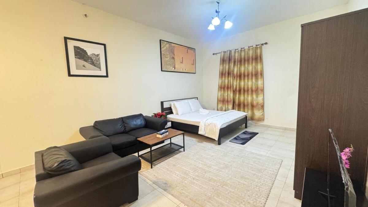 Perfect Apartment *