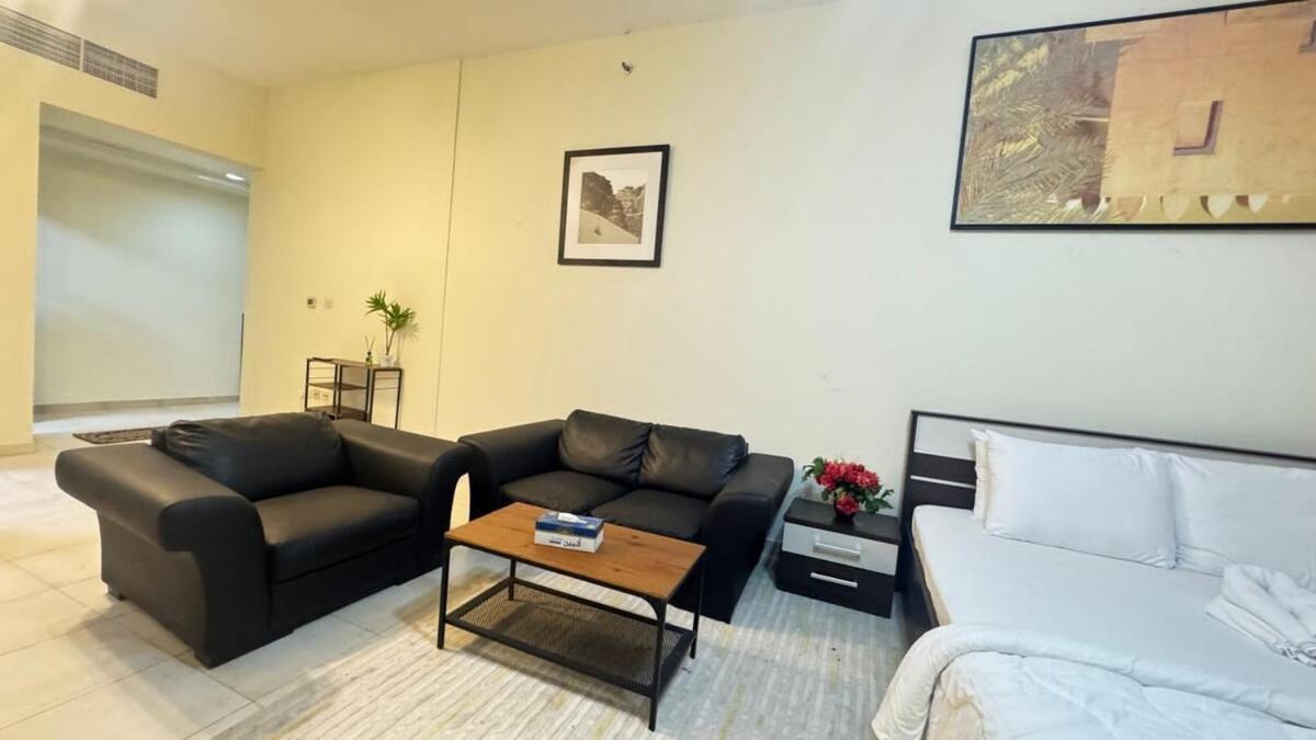 Perfect Apartment *