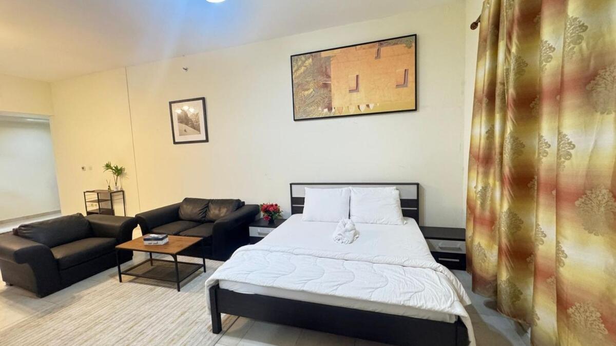Perfect Apartment Dubai