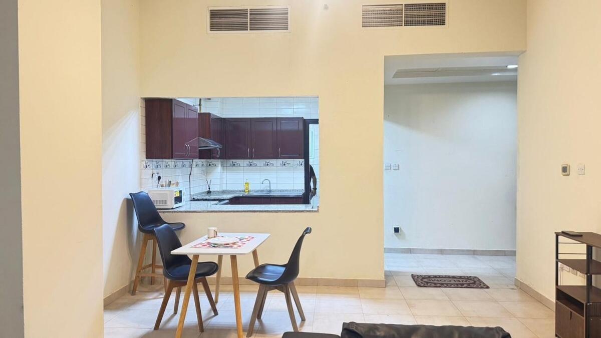 Apartment Perfect Dubai