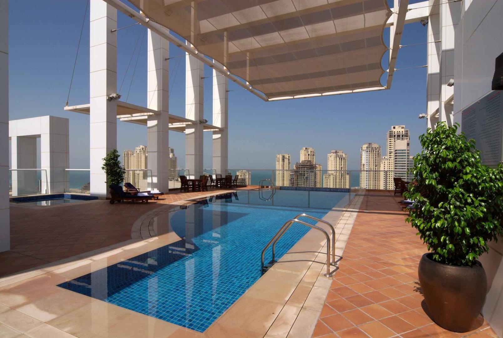 Silk Valley - Cozy 2bhk Close To Metro Dubai