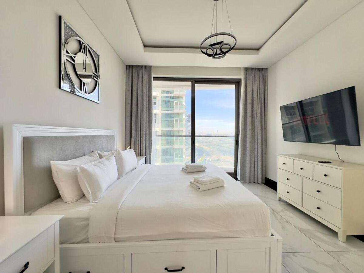 Dar Vacation - Modern 1bdr With Jacuzzi, Downtown Dubai