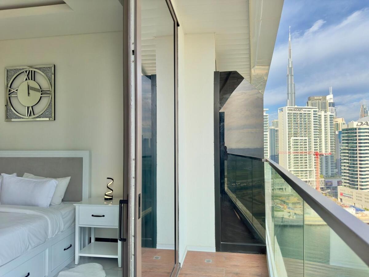 Dar Vacation - Modern 1bdr With Jacuzzi, Downtown *