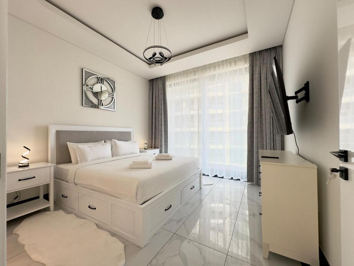 Dar Vacation - Modern 1bdr With Jacuzzi, Downtown Dubai