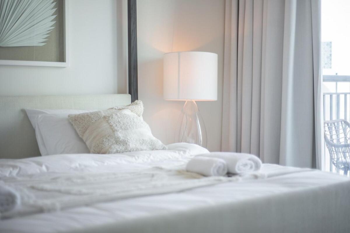 Apartment Stylish Cozy 3-bedroom With Harbour Views In Creek Harbour