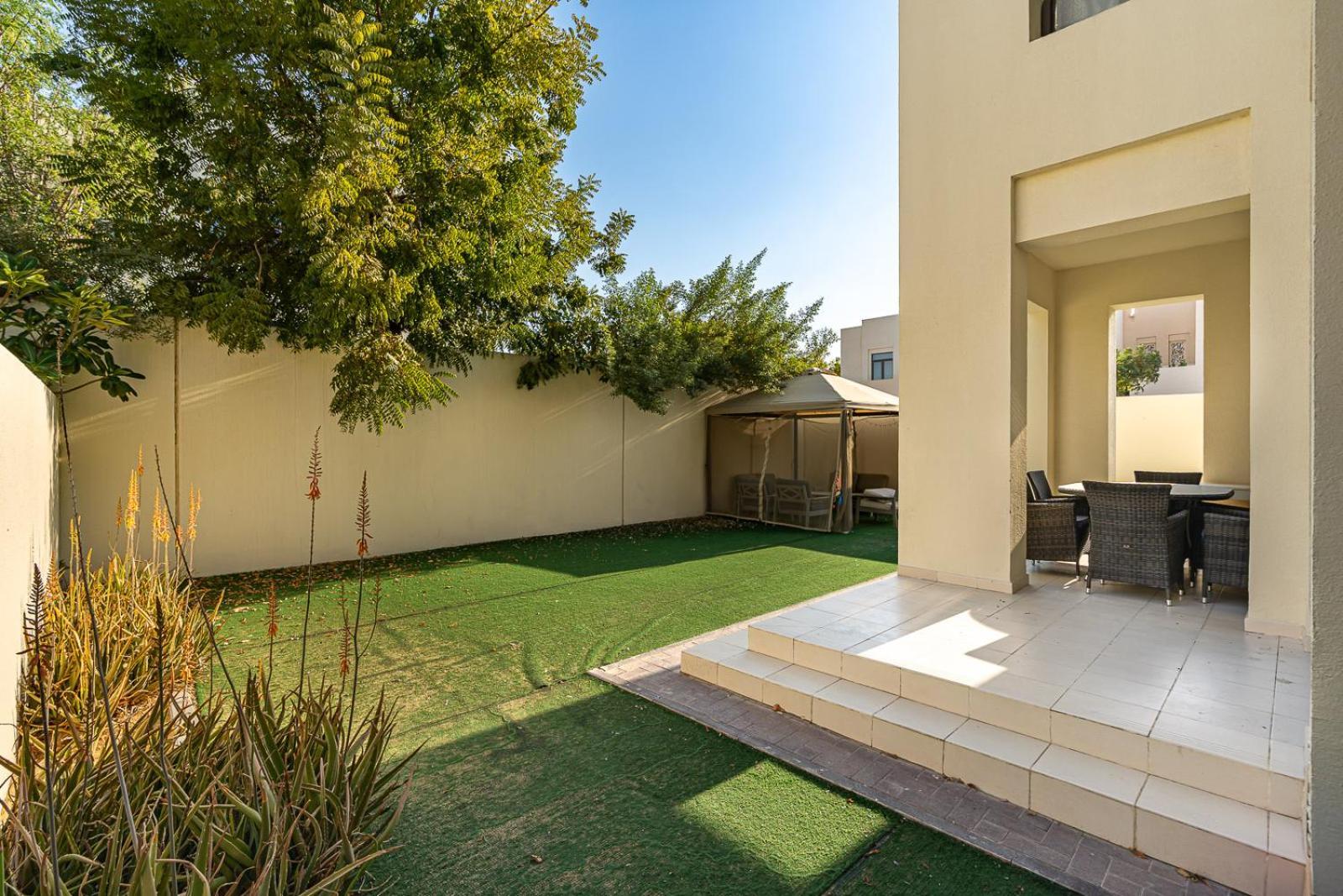 3br With Pool, Gym And Kid's Playground