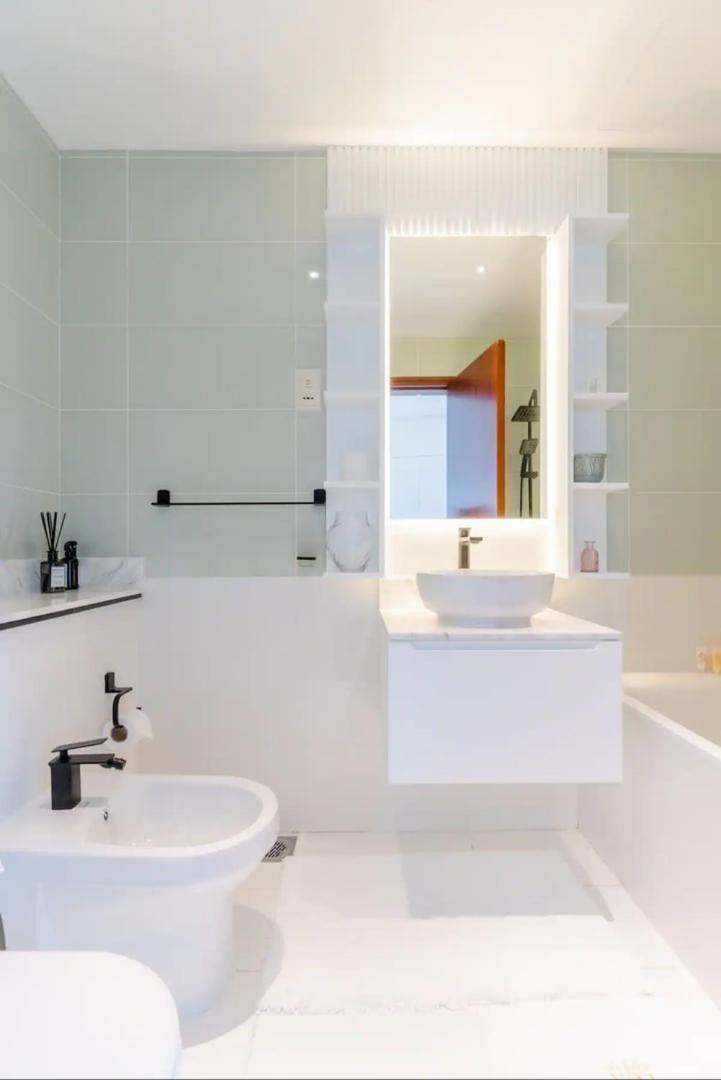 Aws Homes - Heart Of Marina Apartment