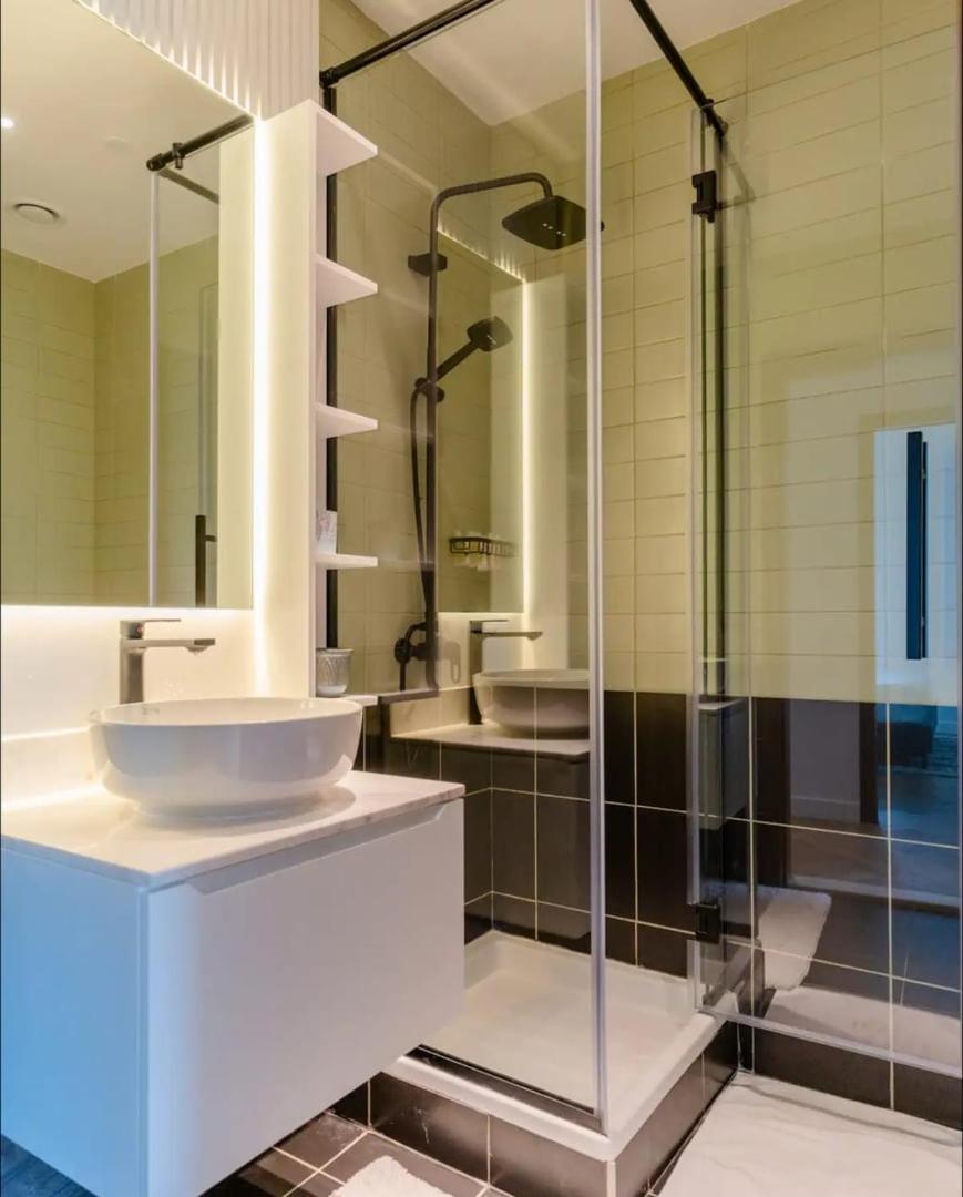 Aws Homes - Heart Of Marina Apartment Dubai