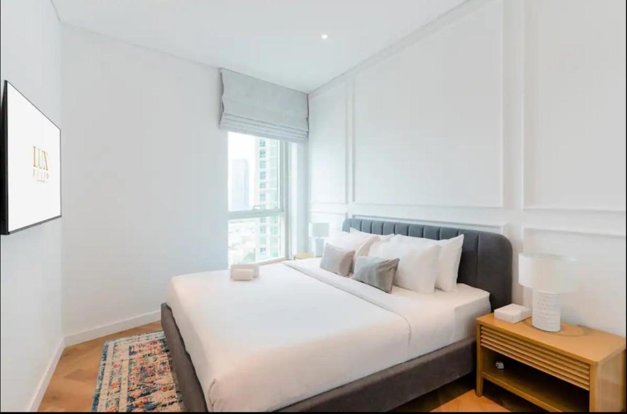 Apartment Aws Homes - Heart Of Marina Dubai