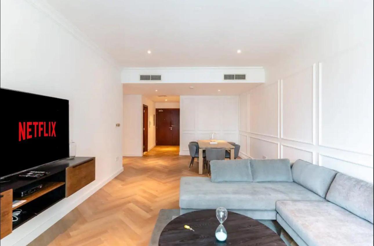 Aws Homes - Heart Of Marina Dubai