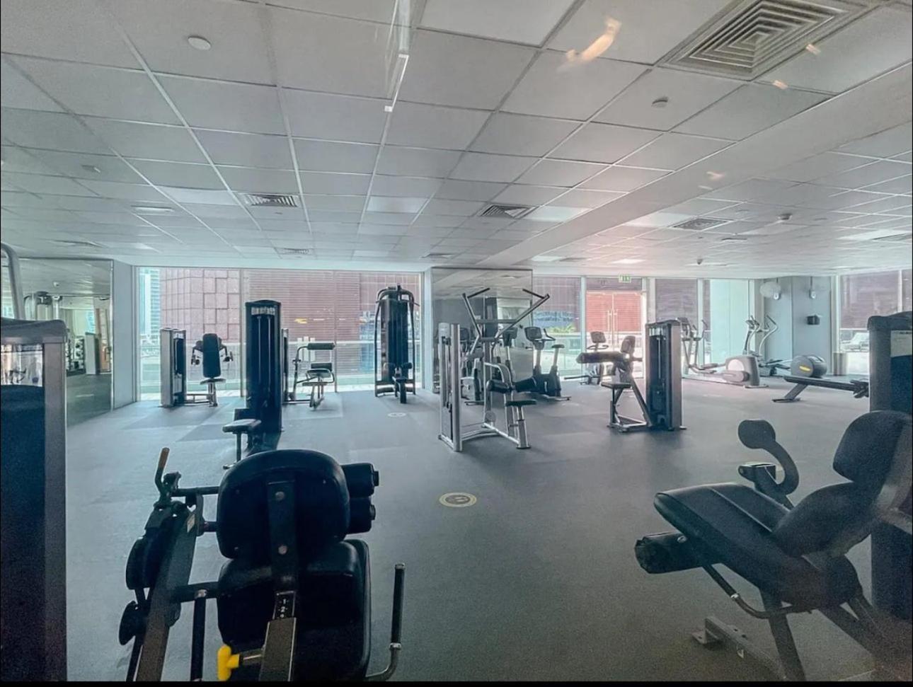 Aws Homes - Heart Of Marina Apartment Dubai