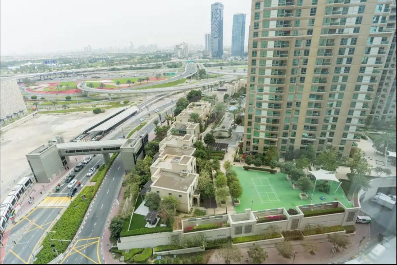 Aws Homes - Heart Of Marina * Dubai