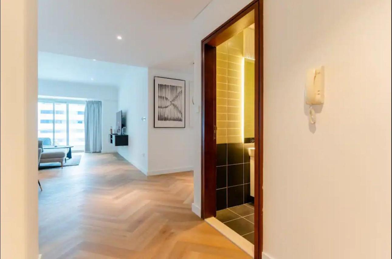 Aws Homes - Heart Of Marina Apartment