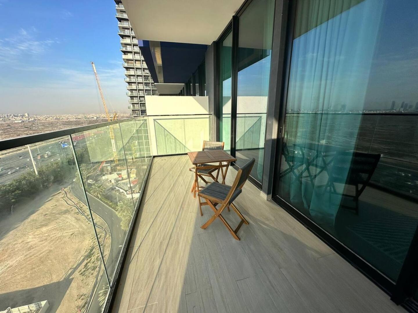 Modern And Stylish 01 Bedroom In Jvc Apartment Dubai