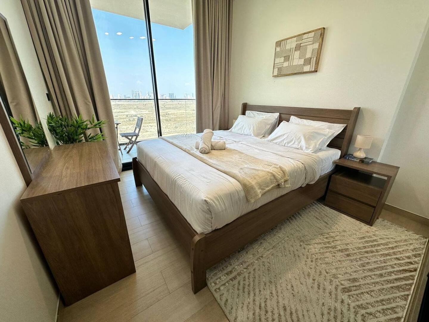 Modern And Stylish 01 Bedroom In Jvc Dubai