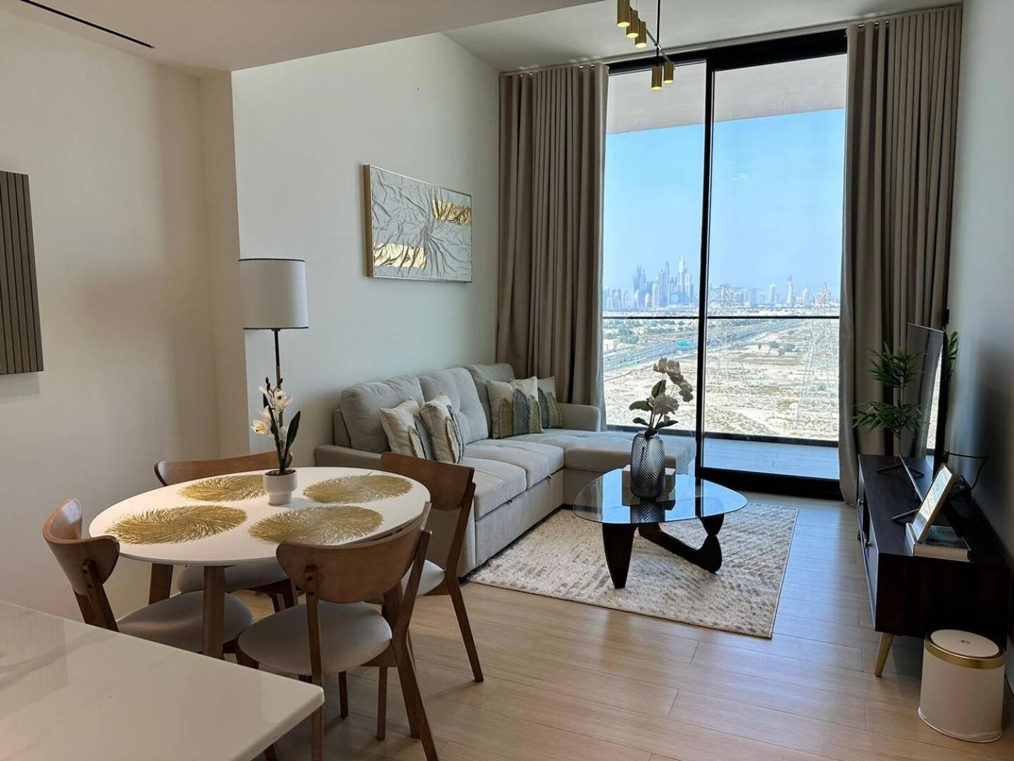 Apartment Modern And Stylish 01 Bedroom In Jvc Dubai