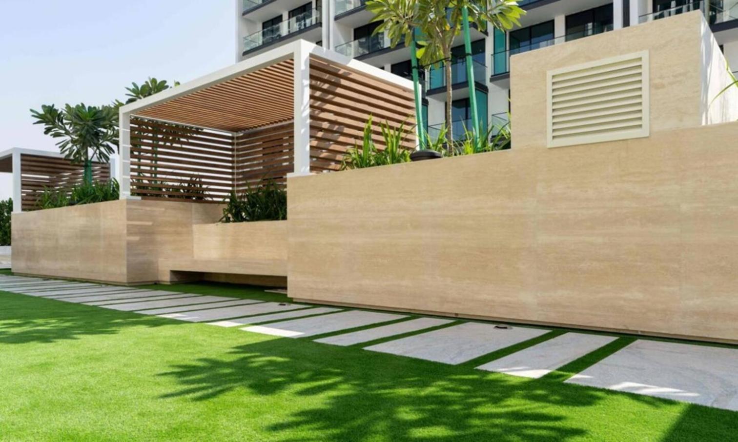 Deluxe 1 Bedroom Fully Furnished In Jvc