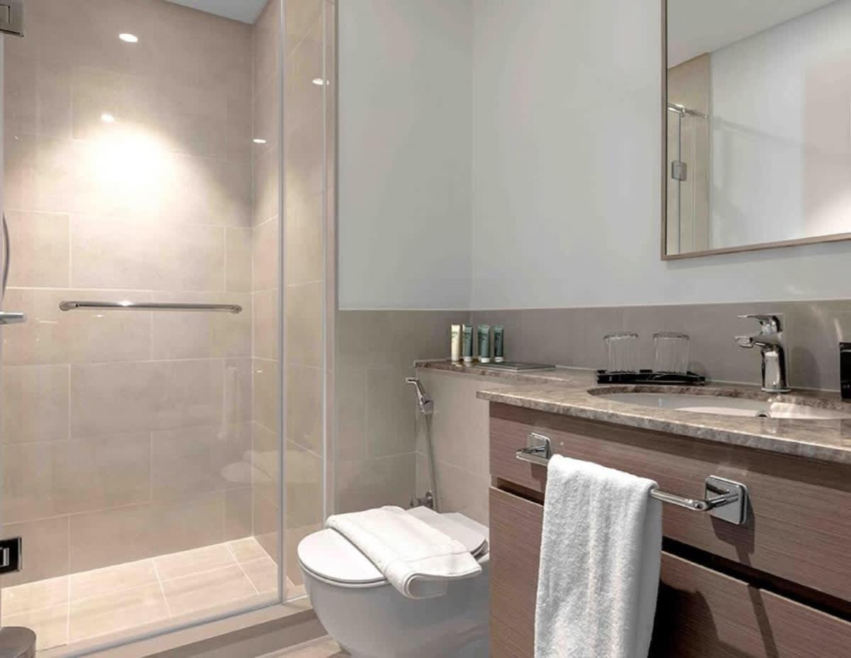Luxurious 4br, Burj Khalifa & Full Fountain View, Downtown Dubai