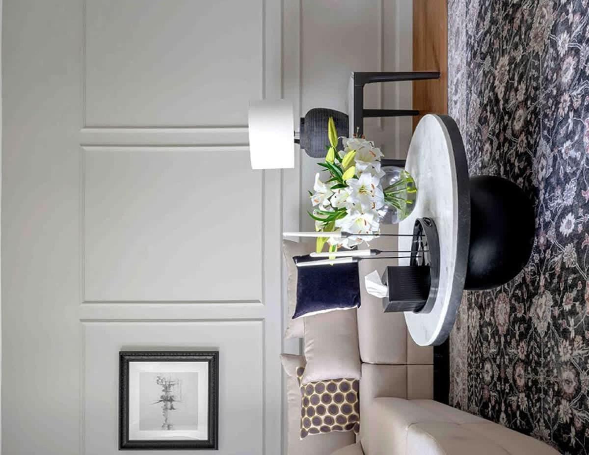 Luxurious 4br, Burj Khalifa & Full Fountain View, Downtown *
