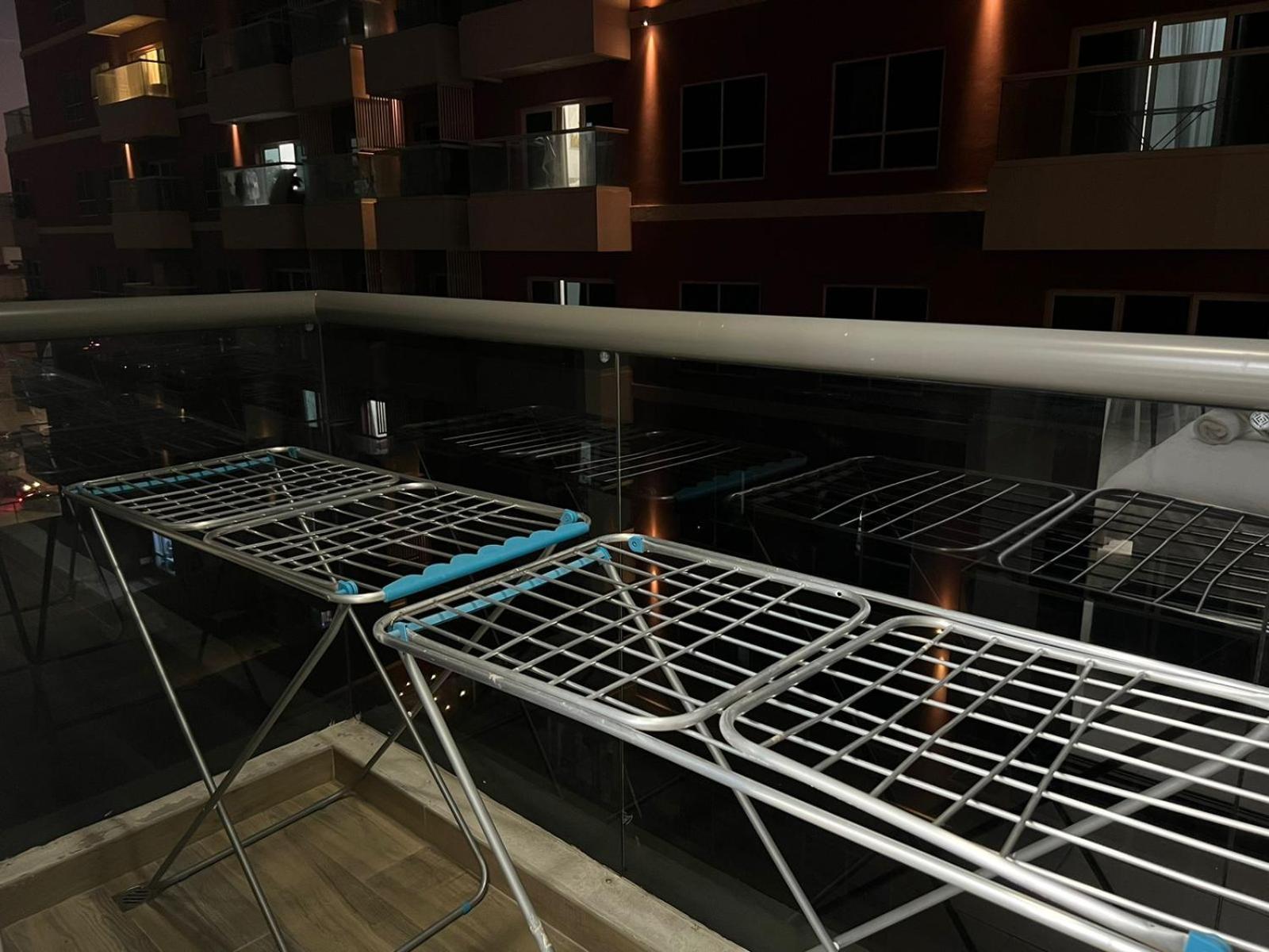 Aparthotel Golden China Homes 2