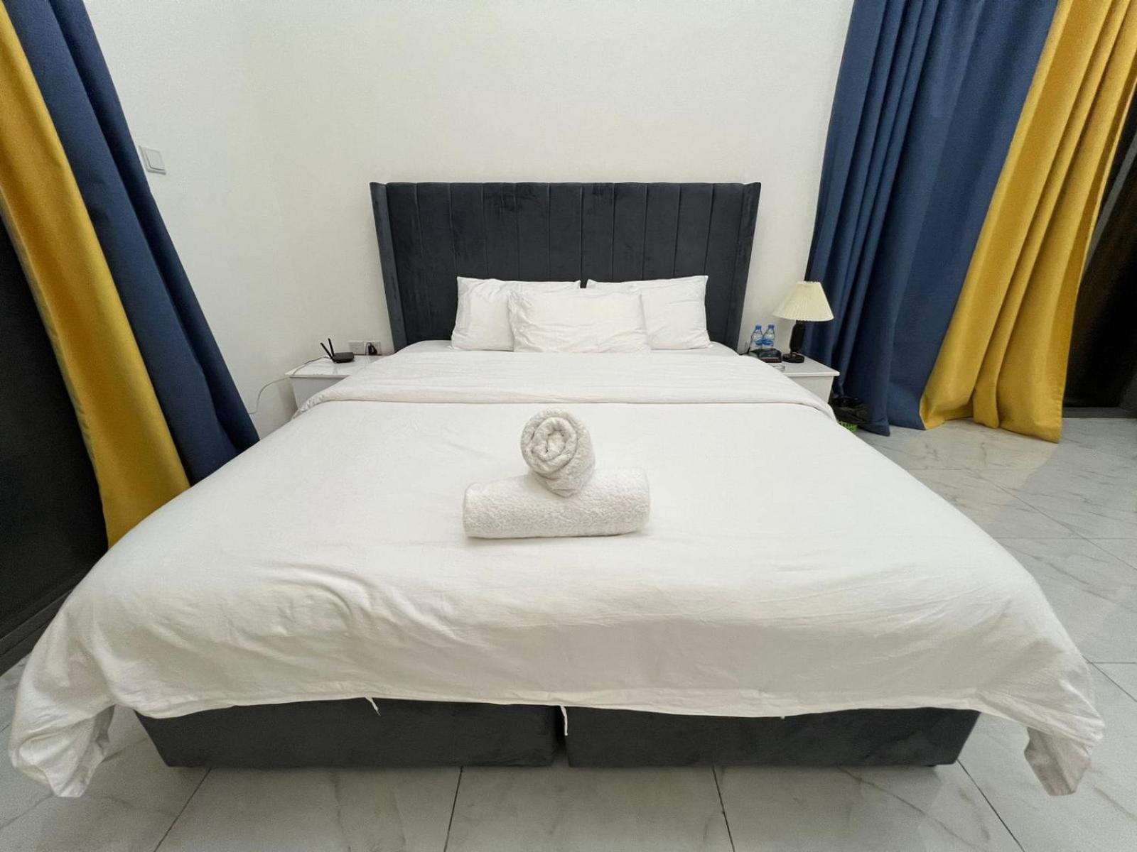 Golden China Homes 2 Aparthotel Dubai